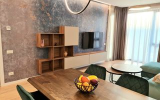 Apartment modern 2 Camere | WIN Herastrau - Poză 2