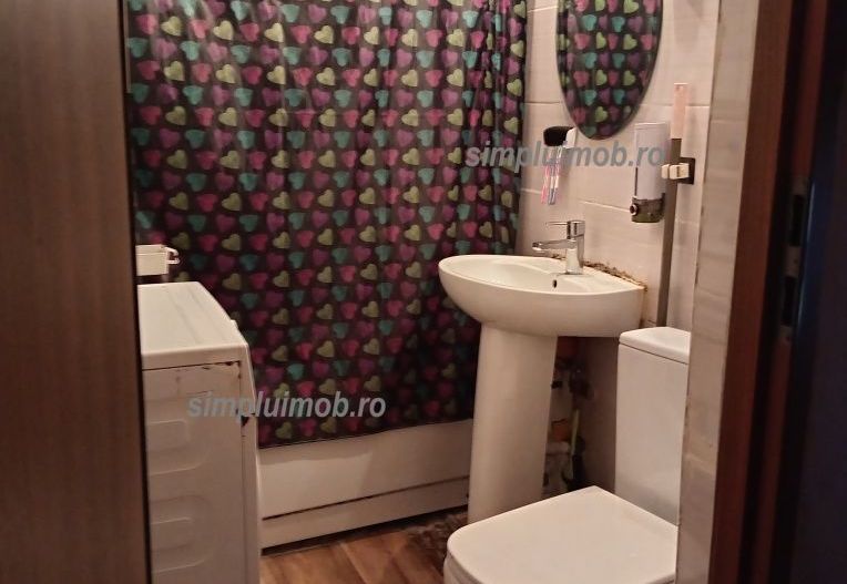 Metrou Dristor 2 Camere Decomandat 51mp - Etaj 5/10 - Poză 6