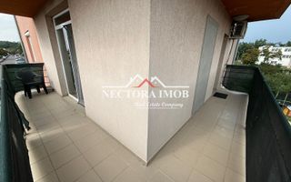 NECTORA IMOB-Apartament 2 camere,Str. Dragos Voda, Et.2,Mobilat/Utilat - Poză 8