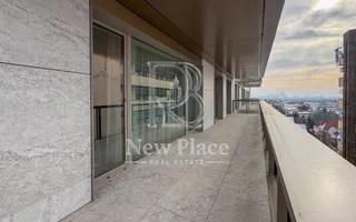 CORTINA 126 | Apartament exclusivist | Terasa 25 mp | ULTRA LUX - Poză 15