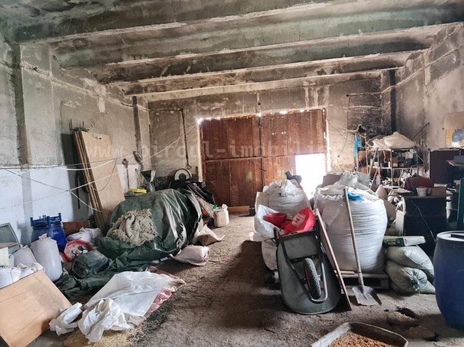 Vânzare teren agricol comasat direct la Soseaua  Istria - Sinoe - Poză 7