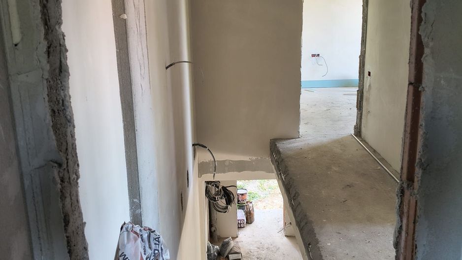 vila ind.5cam,3bai/centruPopesti Leordeni-str.Erou Pantazica Gabr - Poză 36