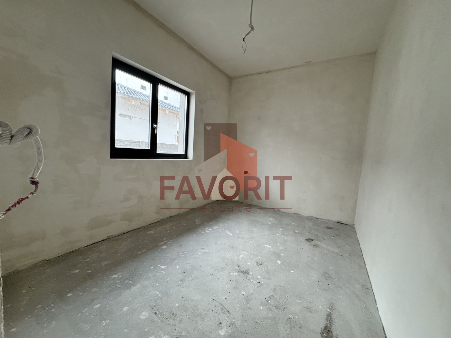 Duplex in Mosnita | 4 camere | Toate utilitatile | Asfalt - Poză 4