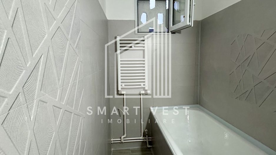 Apartament 2 camere | 42 mp utili | Zona Micro 15 - Poză 12