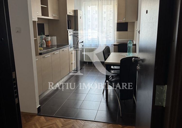 Apartament 2 camere | Decomandat | Etajul 1 | Oradea - Poză 8