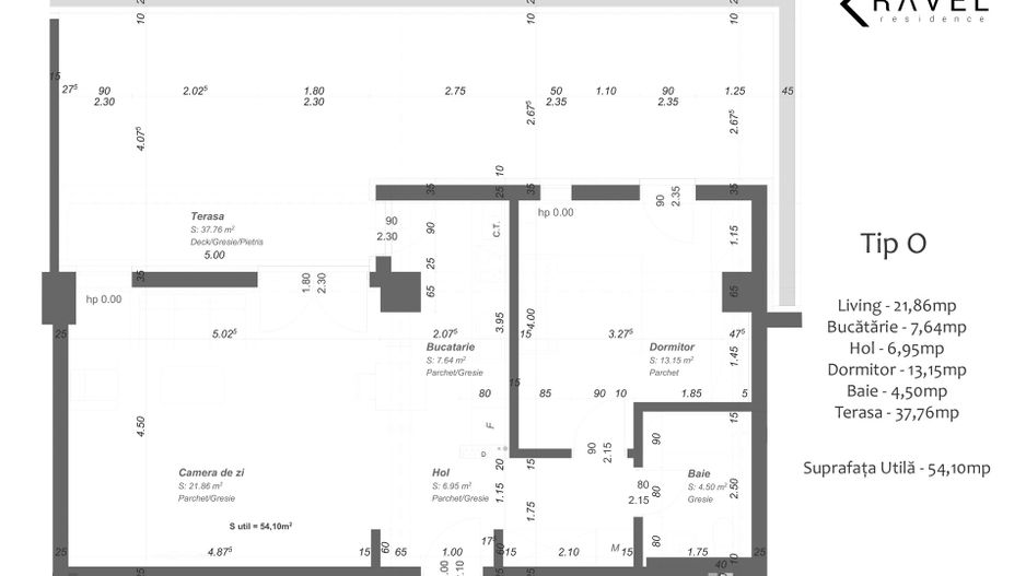 Ravelresidence - Poză 40