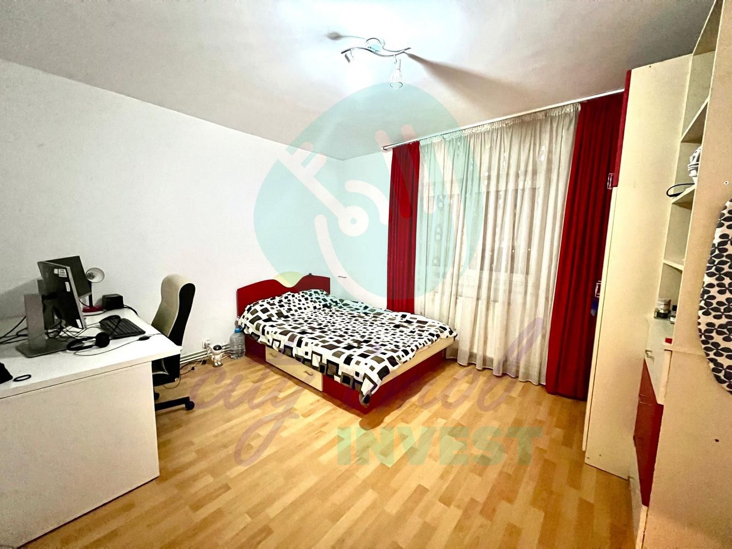 2 Camere Petre Ispirescu- Parc Sebastian|Centrala Proprie|Bloc anvelopat - Poză 4