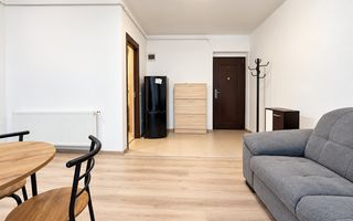 2 camere open space, Parcare, Manastur, Zona Campului, Porumbelelor - Poză 9