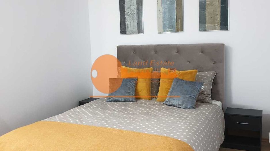 Garsoniera in zona Hotel Marriott-13 Septembrie (Bloc Mixt) - Poză 1