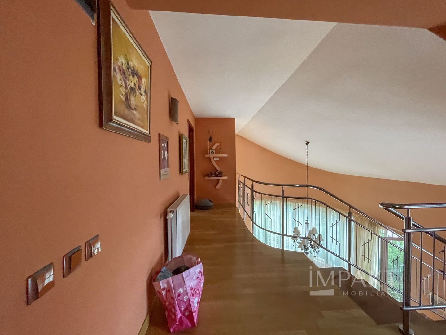 Inchiriere Casa in cartierul Europa! - Poză 14