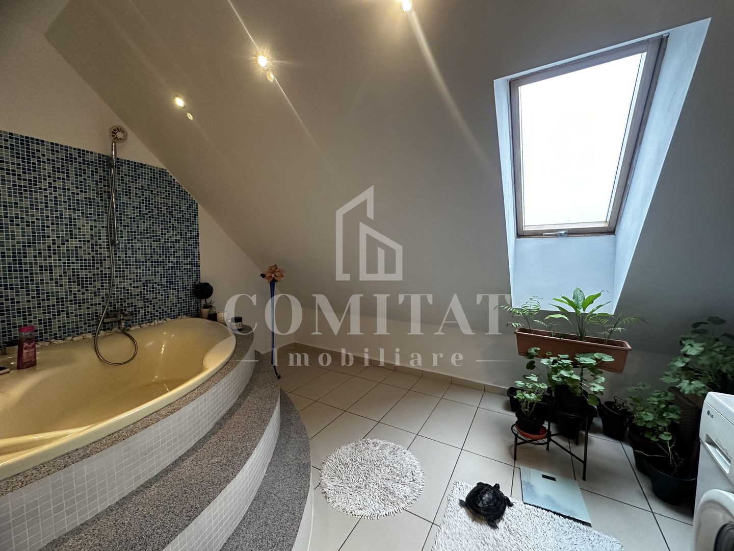 Apartament 3 camere | Scara interioară | Zona Str Porii - Poză 19