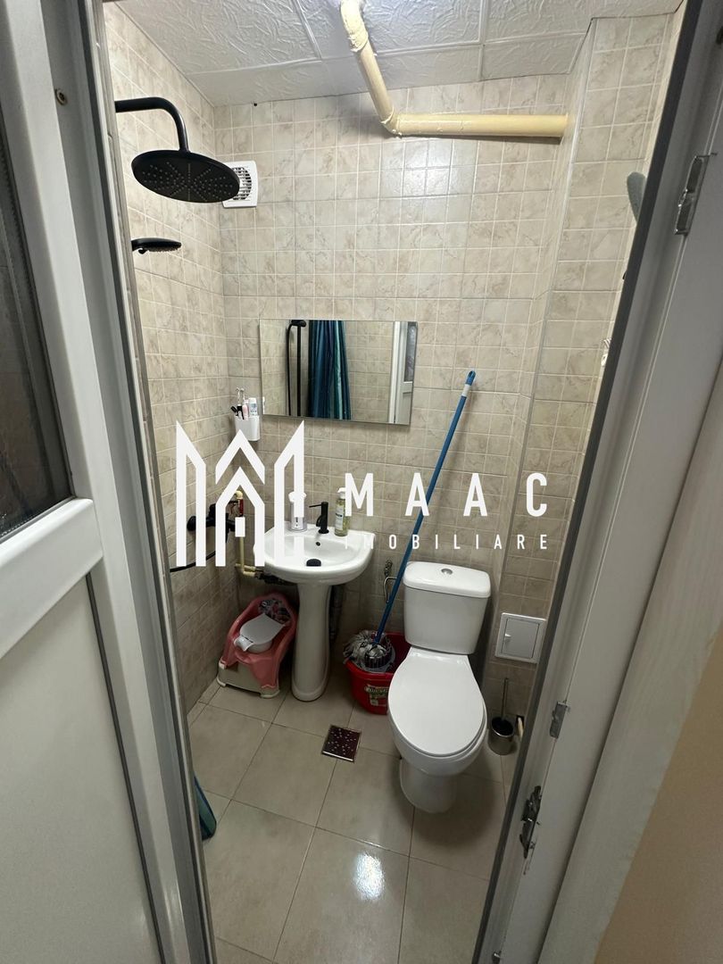 Apartament 2 camere I Pretabil investitie I Lacul lui Binder - Poză 7