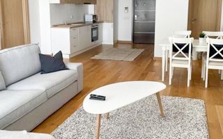 Chirie | Apartament 2 camere | Metrou Pipera - Poză 5