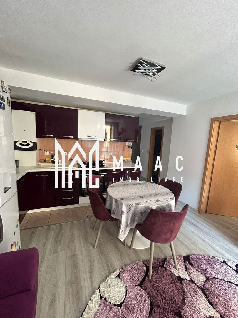 Apartament 3 camere | Balcon | Parcare | Tilisca - Poză 2