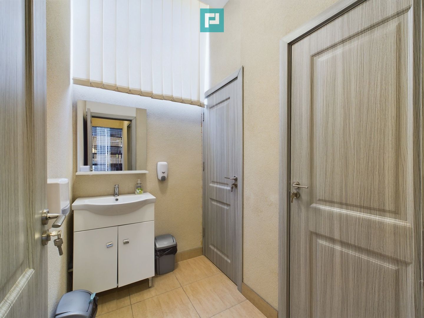 Afacere la Cheie - Hotel 3 Stele în Mamaia Nord - Poză 17