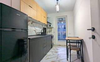 Garsoniera decomandata, disponibila imediat, prima inchiriere, Berceni - Poză 3