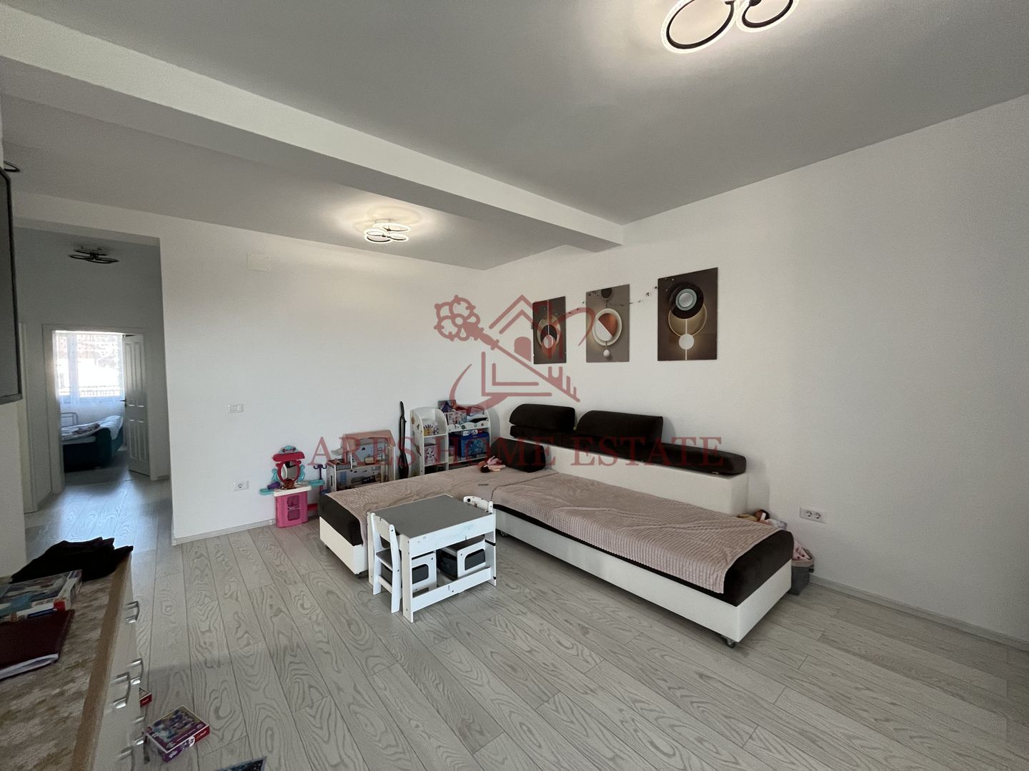 Duplex pe parter mobilat si utilat | Toate utilitatile - Poză 3