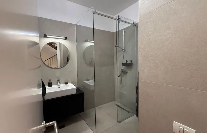 Apartament Win Herastrau | 99 mp | Complet mobilat - Poză 6