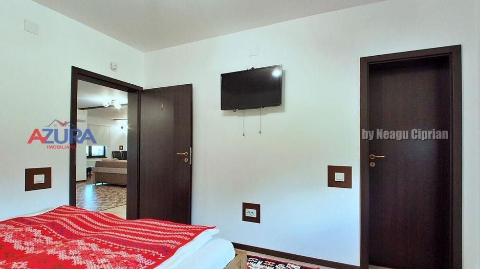 AZURA Imobiliare Pitesti - Casă de vacanță, Nucșoara! - Poză 79