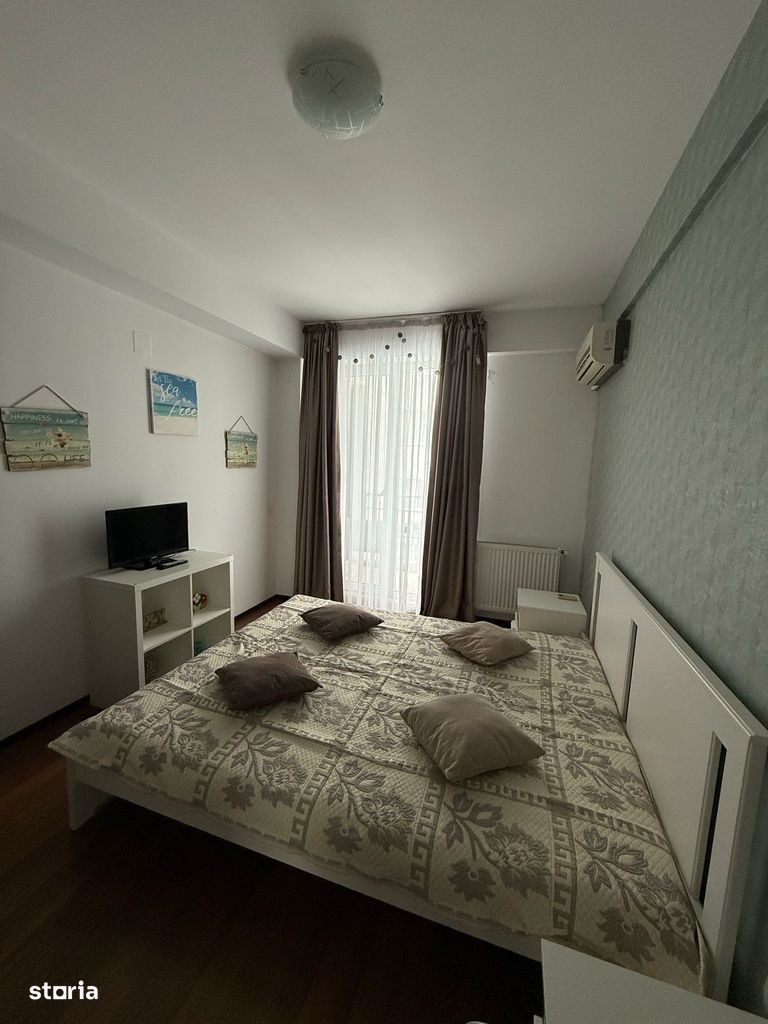Apartament 2 camere de vânzare – Summerland Mamaia - Poză 1