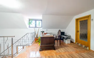 Vilă spațioasă pe teren de 1472 mp, Sânnicolau Mic - Poză 24