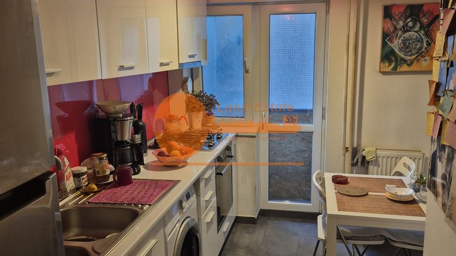 3 camere Unirii-Casa poporului ( renovat ) - Poză 7