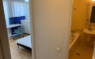 Room  | Bills included | Erasmus | Unirii | Parc Carol - Poză 15