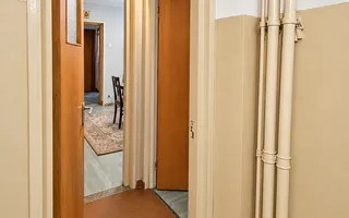 2 camere cu balcon spectaculos de 12,2 mp | Titan – Parc IOR – Metrou - Poză 13