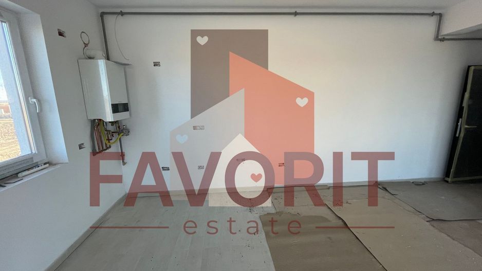 Etaj 1. Finisaje la alegere. Ultimul ap disponibil TVA 9% inclus - Poză 3