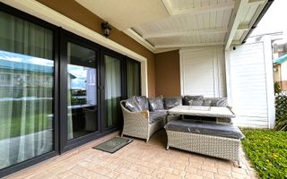 Vila Cosmopolis I complet renovata I Premium I Mansarda amenajata - Poză 36