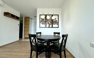 Apartament cu 2 camere + Parking //Floreasca - Amazing Lake View - Poză 5