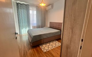 Apartament modern cu 2 camere, prima închiriere, Parc Tudor Arghezi - Poză 6