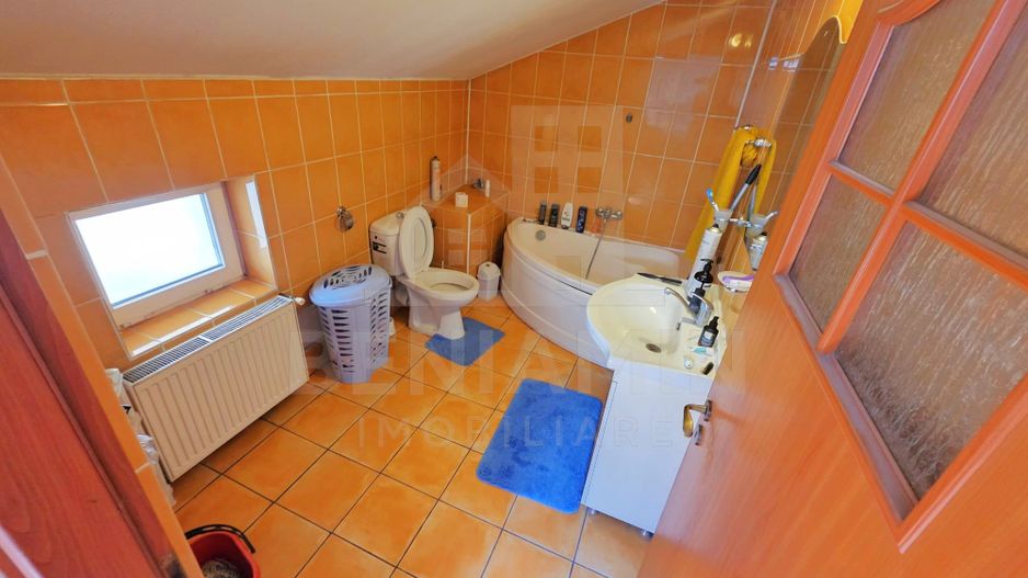 S+P+2+M -Vila-7 Unitati de inchiriat-Spatiu comercial-Severinului - Poză 14