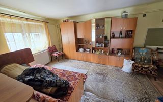 Casă veche cu 3 camere, 259 mp teren, la asfalt, zona Prefectura - Poză 10