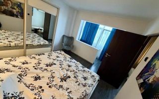 Apartament modern cu 2 camere / 50 mp/in zona Podu Ros - Poză 6