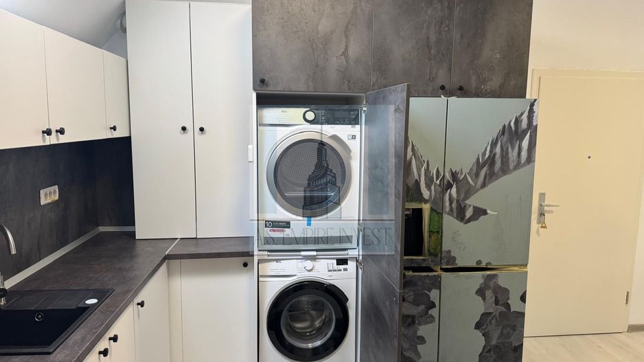 Apartament 3 camere de închiriat/ Centrul Istoric - Poză 2