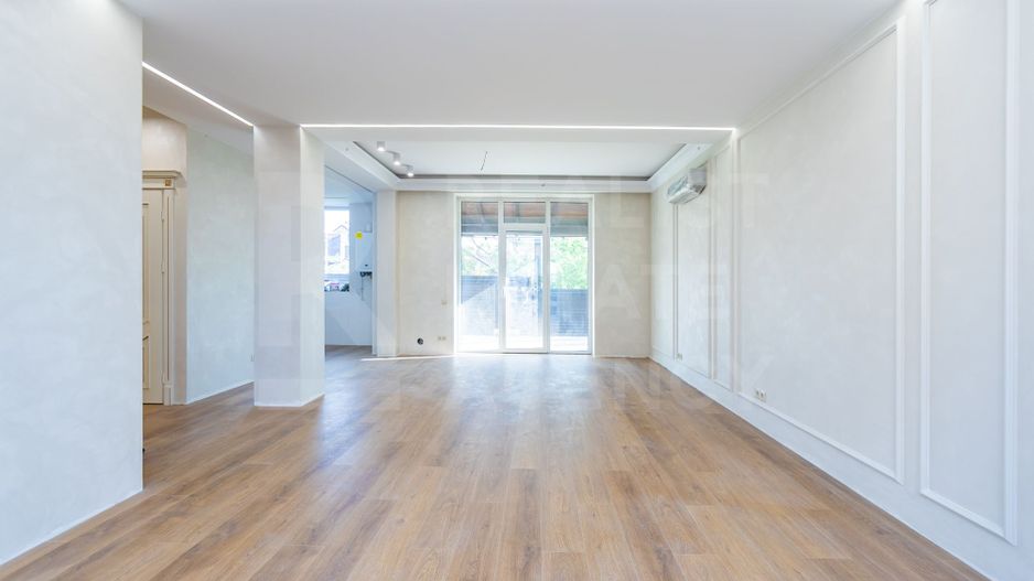 Vânzare, casă, 170 mp, strada Operaţiunea Iaşi-Chişinău, Râșcani - Poză 5