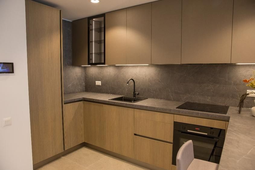 APARTAMENT SUPERB | PROMENADA MALL | PRIMA INCHIRIERE - Poză 4
