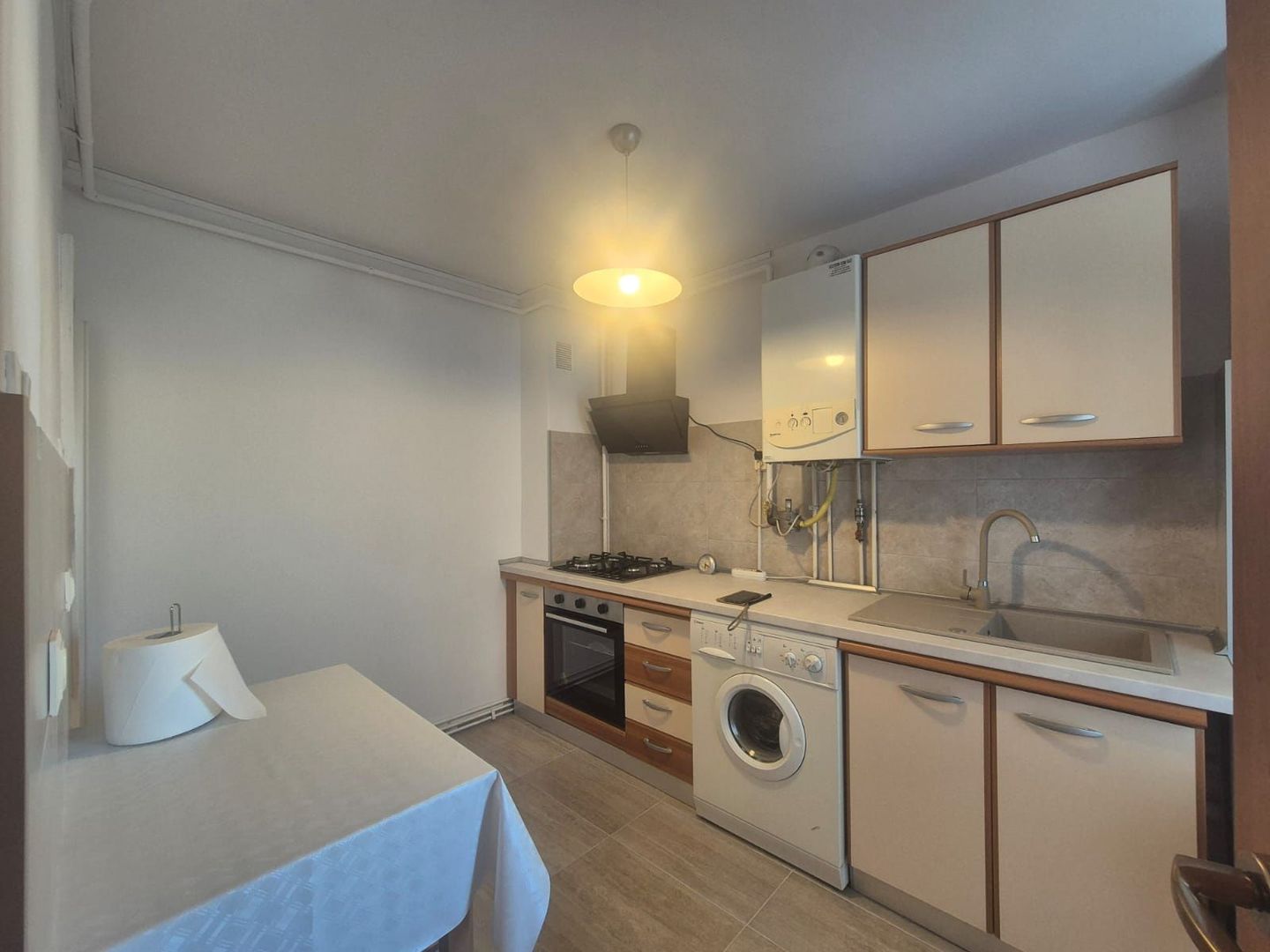 Garsoniera intrare Racadau - Poză 6