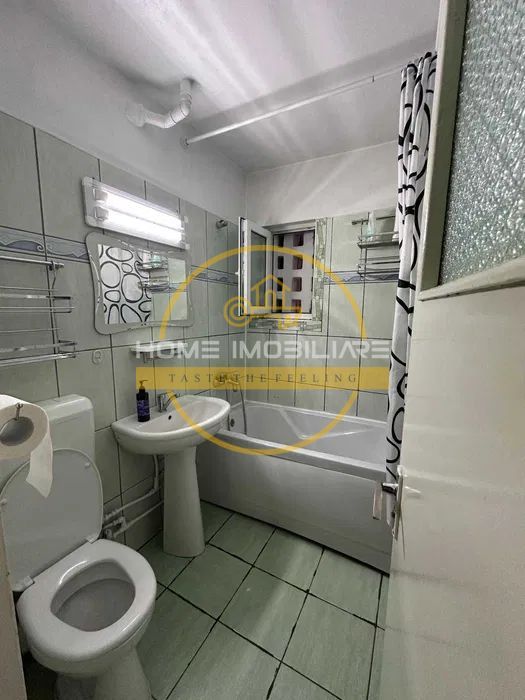 Apartament cu 3 camere- Etajul 2 / 66mp / zona Podu Ros - Poză 6