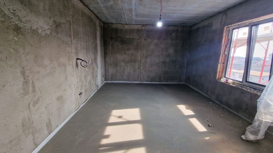 0% COMISION !!! Apartament doua camere , str Campului,  constructie  2025 - Poză 11