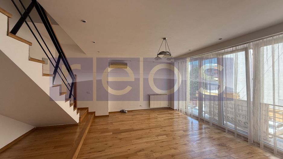 INCHIRIERE 3 CAMERE 80MP | HERASTRAU | MOBILAT SI UTILAT | LOC PARCARE - Poză 5