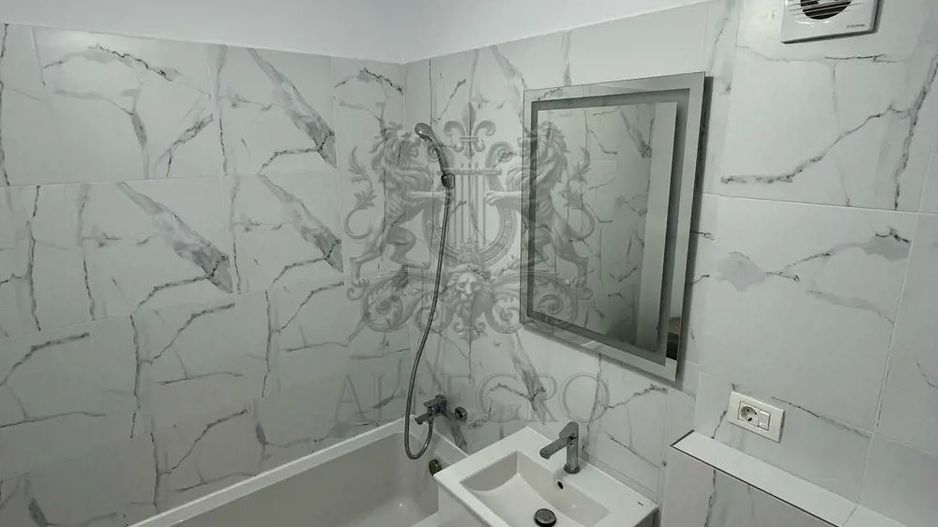 Prima Inchiriere | Rascoala 1907| Bloc nou  Centrala | Parcare - Poză 5