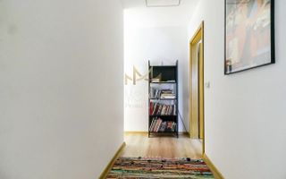 Apartament 3 camere, 79 mp, parcare, Manastur, zona Edgar Quinet! - Poză 18