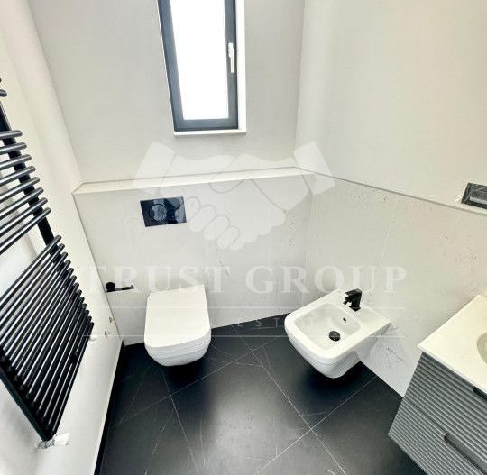 Apartament 4 camere Beller | Terasa 109mp | Loc de parcare - Poză 13