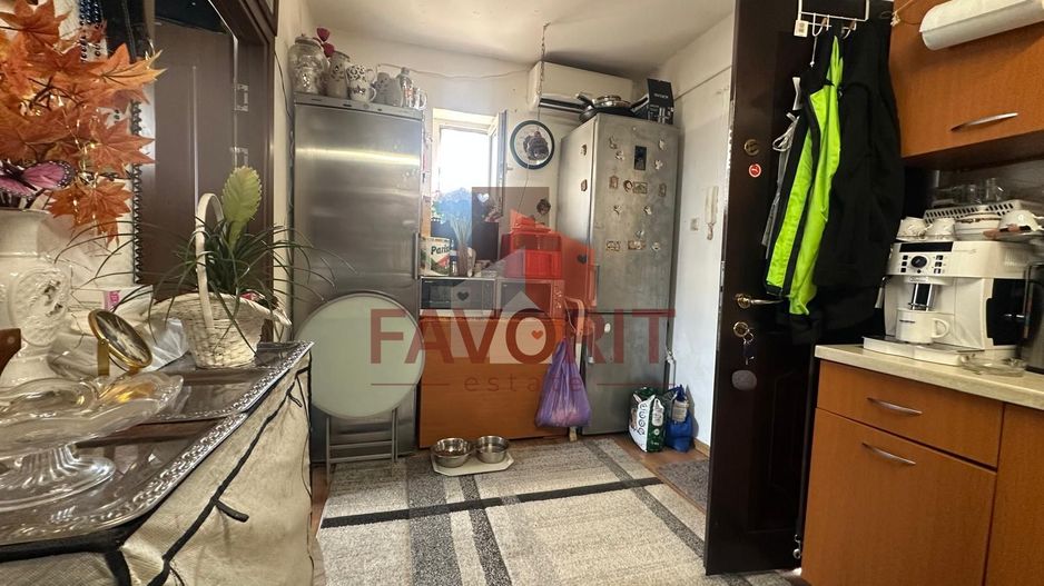 2 camere | etaj intermediar | boxa | zona excelenta | - Poză 6