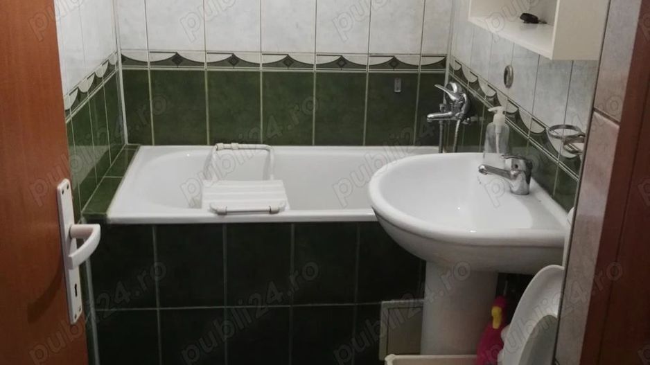 De Vanzare Apartament 2 Camere, Rond Piata M. Kogalniceanu - Poză 4