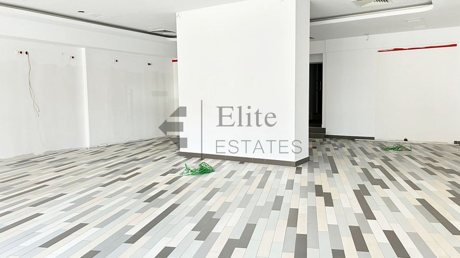 Republicii pietonala | Spatiu comercial de inchiriat Oradea - 265 mp - Poză 2