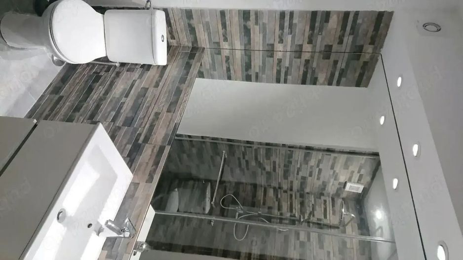 De inchiriat - Apartament 2 camere | Complet mobilat | Straulesti - Poză 8