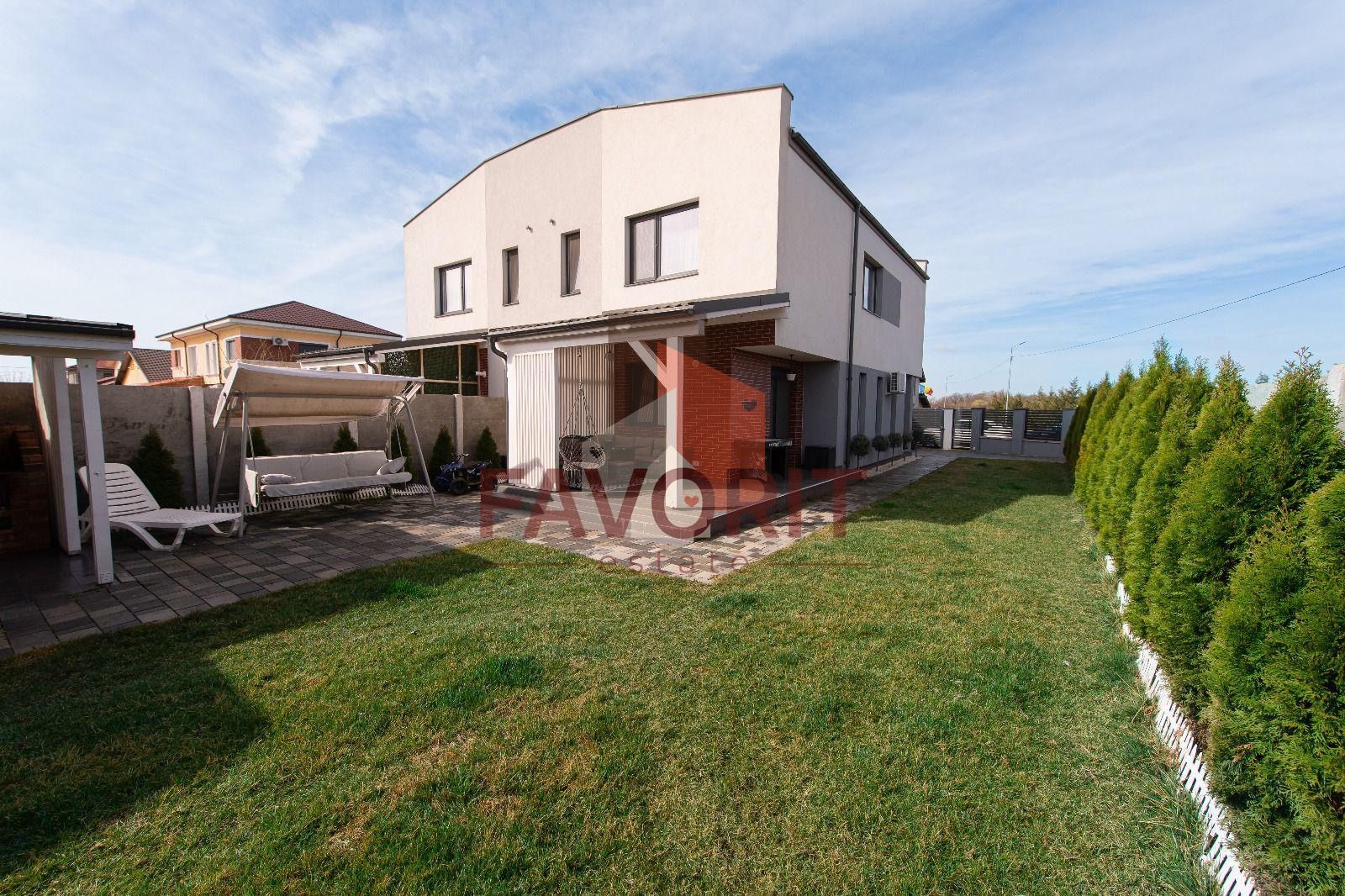 Duplex 4 camere | Bucovat - Poză 20